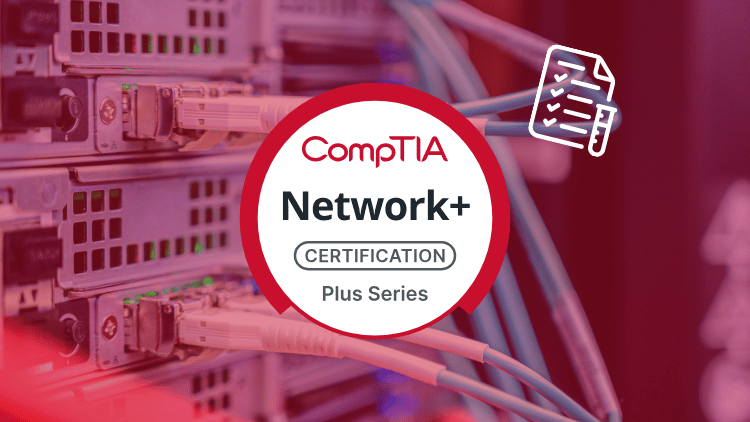 CompTIA Network+ (N10-009) Performance-based Questions (PBQs)