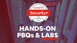 CompTIA-securtiy-performance-based-questions-and-labs