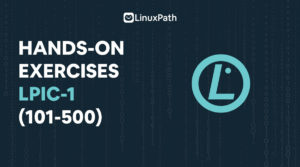 Linux LPIC-1 101-500 exam practices